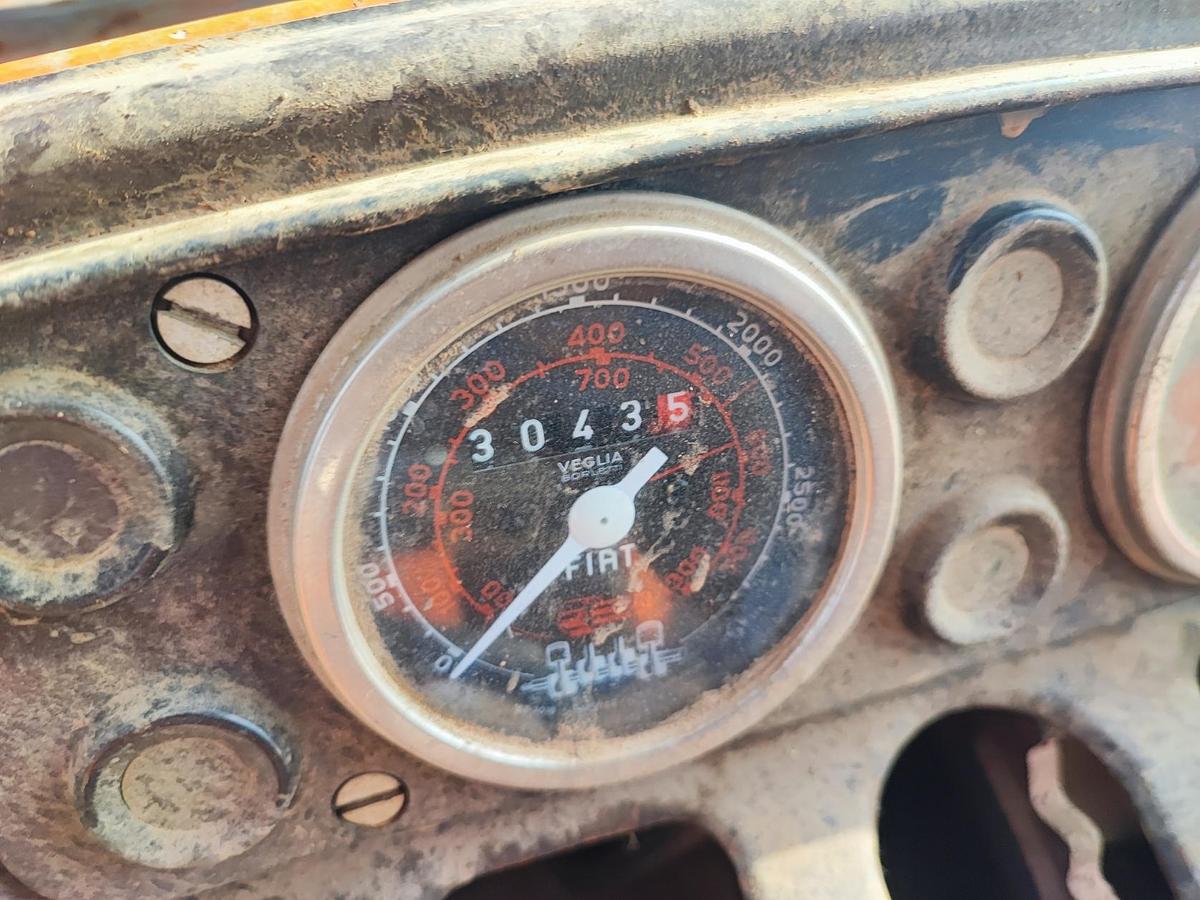 Usato Fiat 1300 Super