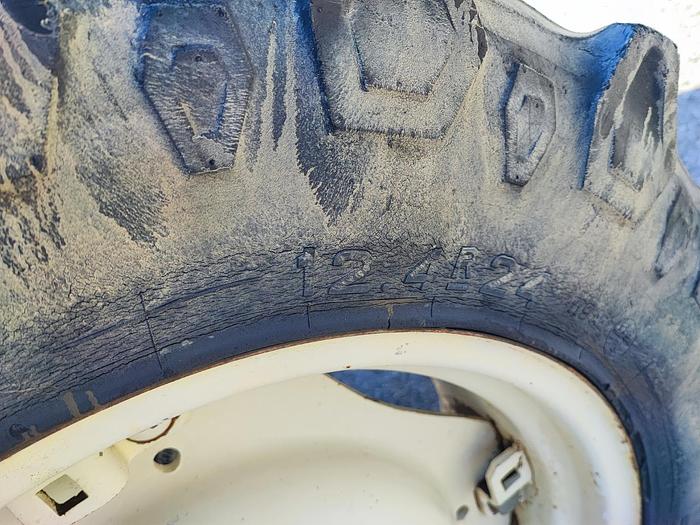 Usato Lamborghini 674/70-40 km/h-4 cil.