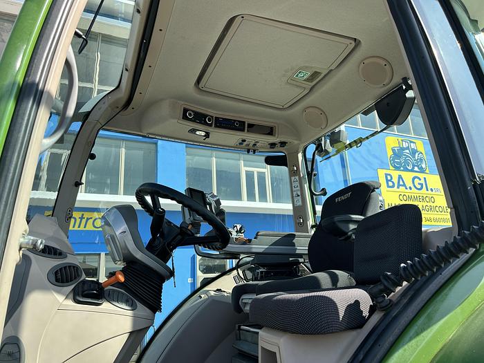 Usato Fendt 718 Mother Regulation- anno 2019- CV 190