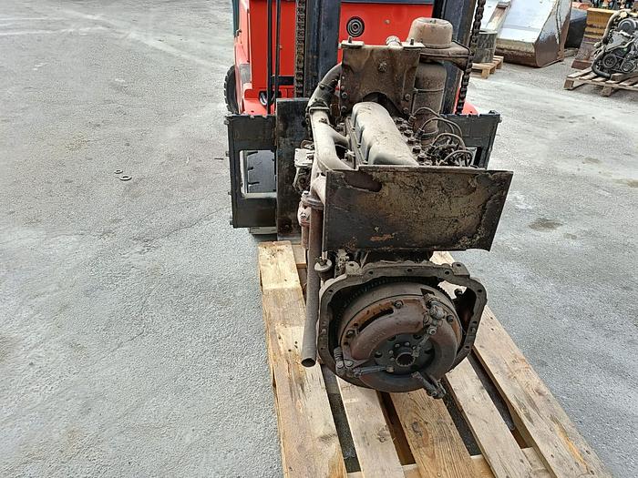 Usato Ricambi vari per trattore agricolo