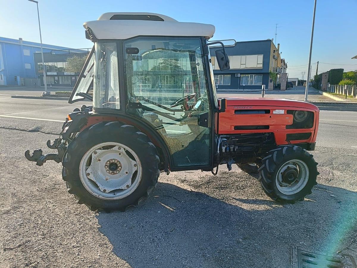 Usato same Golden 85