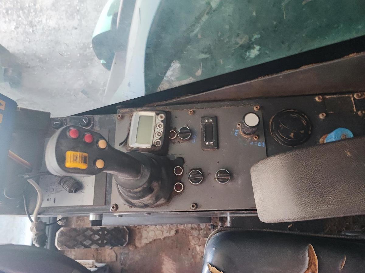 Usato Carro miscelatore Mutti 30q