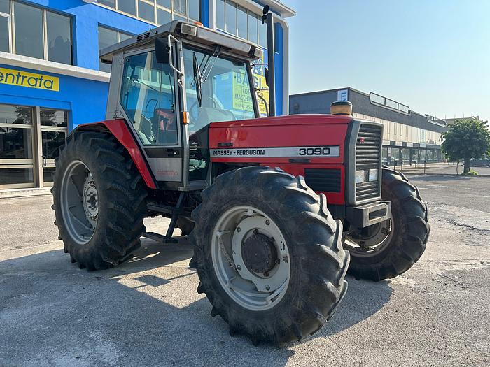 Usato Massey Ferguson 3090 con clima