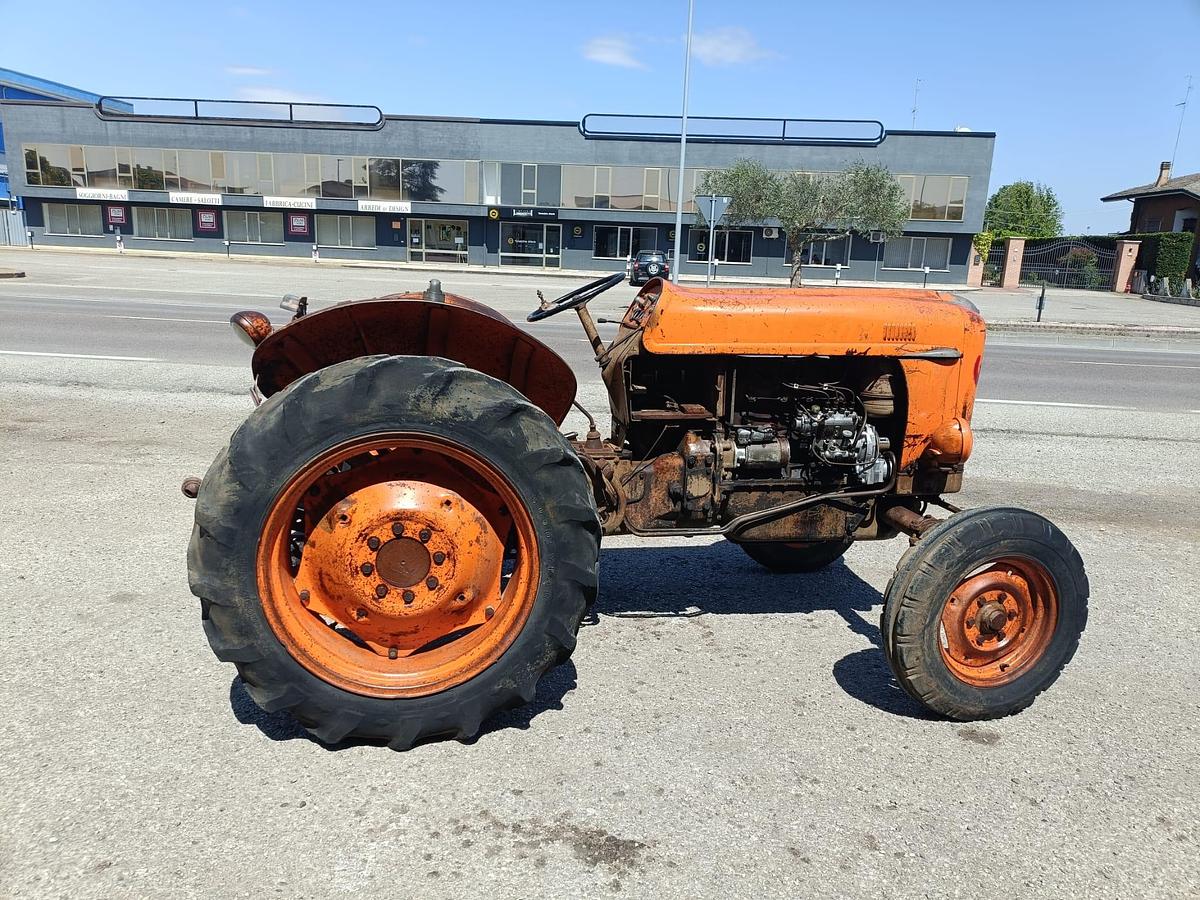 Usato fiat 411