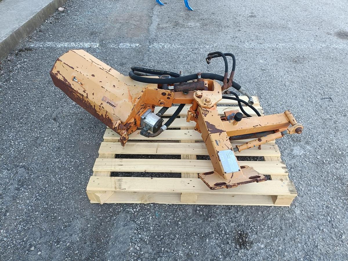 Usato trincino Berti