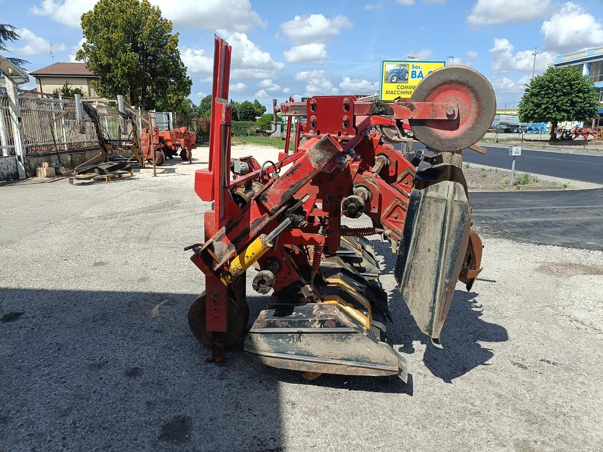 Usato multifresa Badalini a 7 elementi