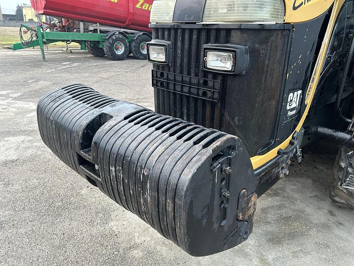 Usato Challenger MT 765 B