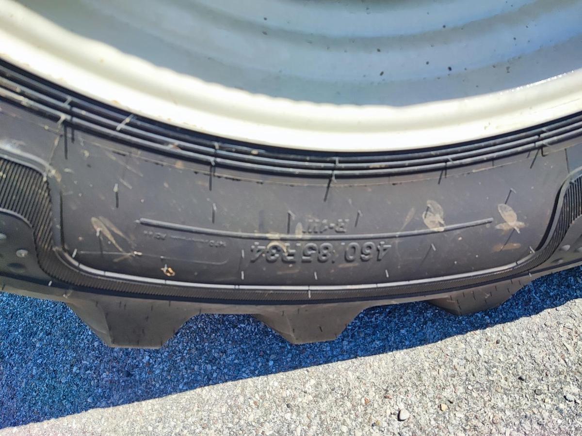 Usato Lamborghini 956-gomme nuove