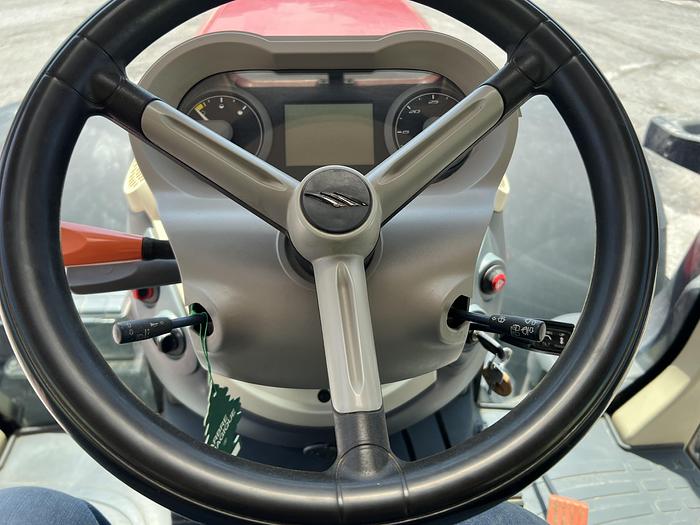 Usato Mc Cormick X7.680 Power Plus Pro Drive Premum