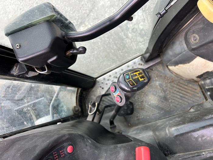 Usato Lamborghini Agile 770 S frutteto- 40 km h