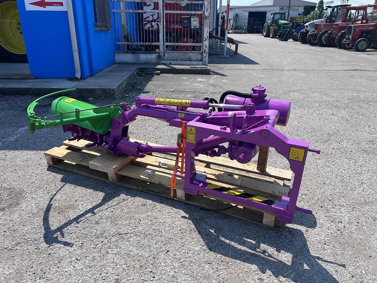 Usato Fresa interfilare marca Cavagion