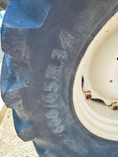 Usato Lamborghini 1050 Premium- tutto meccanico- doppia pdf