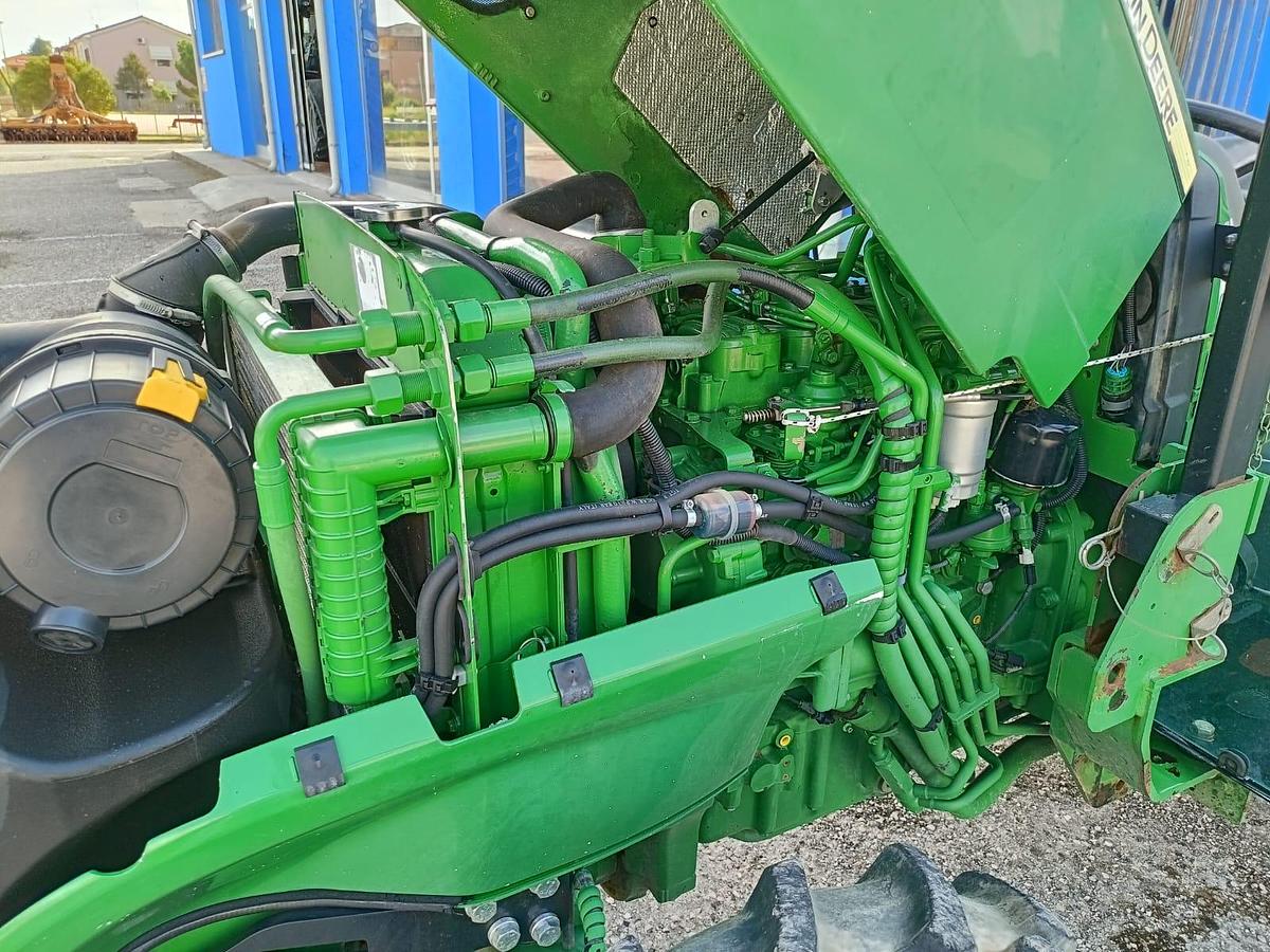 Usato John Deere 5085 GL