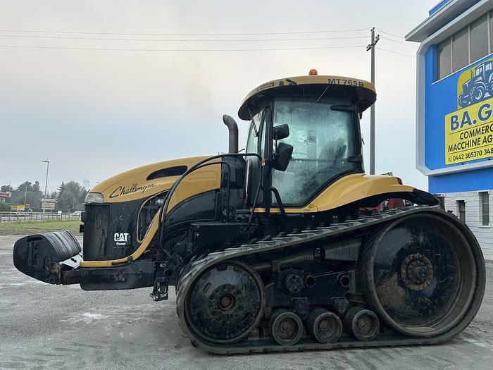 Usato Challenger MT 765 B
