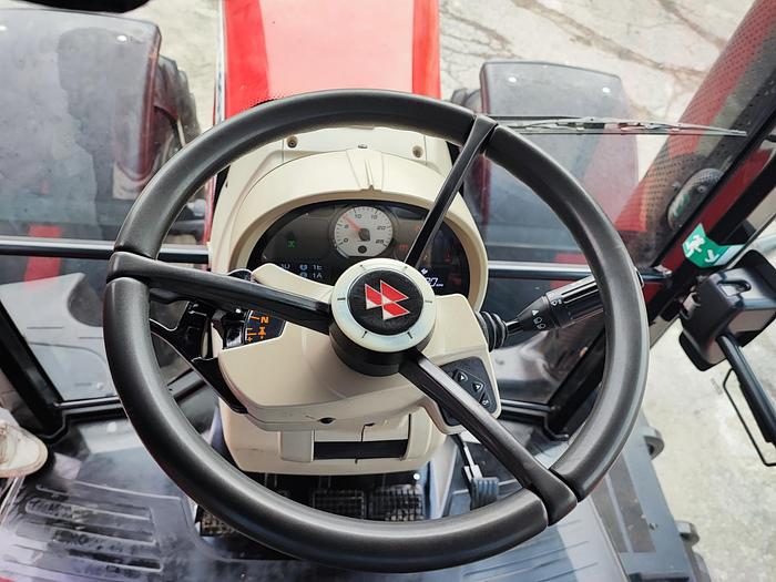 Usato Massey Ferguson 7726 S Mother reg-2020-CAMBIO NUOVO