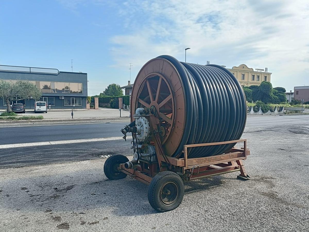 Usato Rotolone Ferbo 80x300