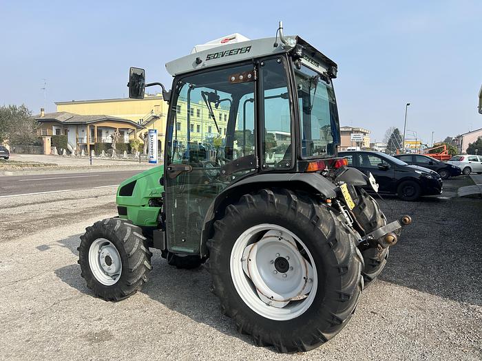 Usato Deutz agrokid 230