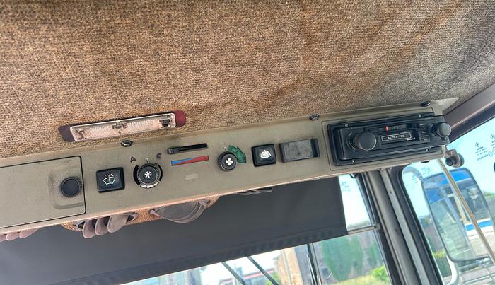 Usato Massey Ferguson 3090 con clima