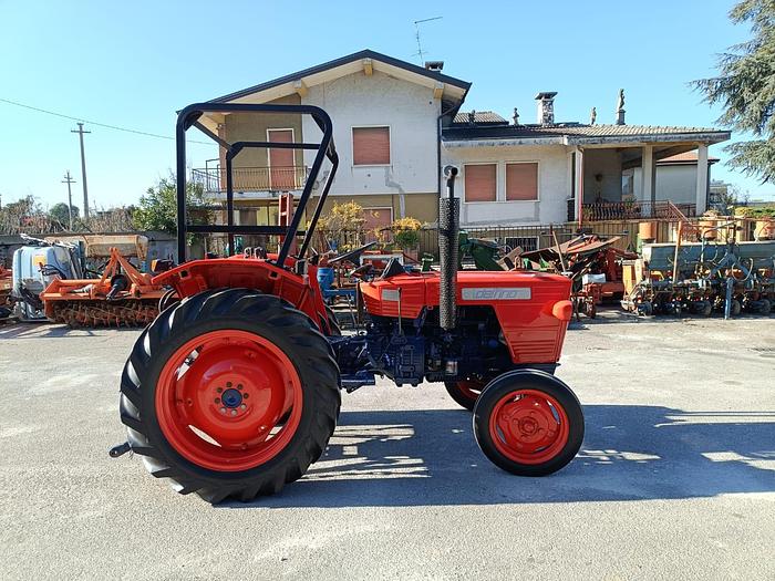 Usato Same Delfino 35- CV 35- cilindri 2