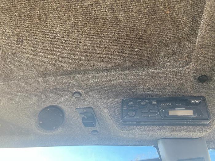 Usato Deutz Agrotron 135- ponte sospeso-freni ad aria