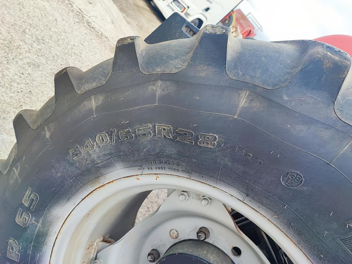 Usato Case CS 150-fr.aria 200 q-motore Sisu