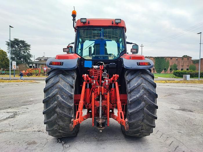 Usato McCormick MTX 175-fr. aria 200q