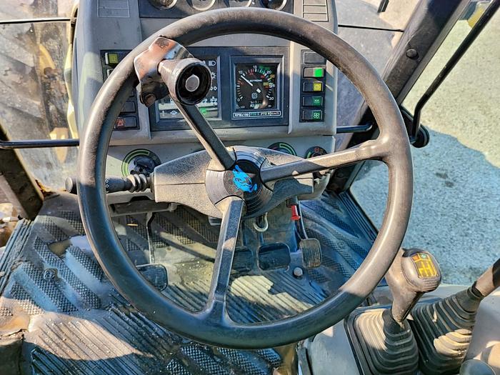 Usato Lamborghini 1050 Premium- tutto meccanico- doppia pdf