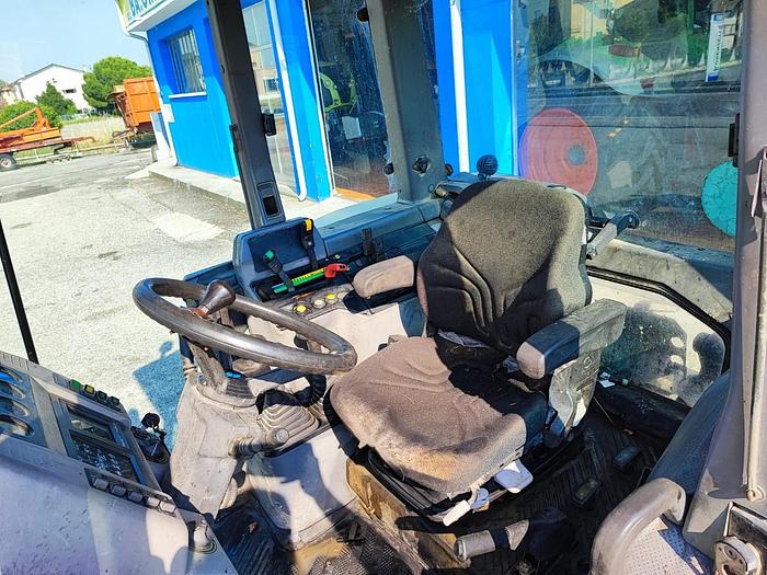 Usato Lamborghini 1050 Premium- tutto meccanico- doppia pdf