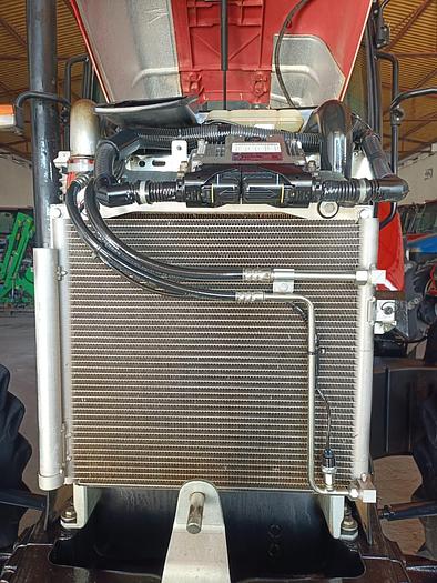 Usato Case Farmall 105 U- ore 3688