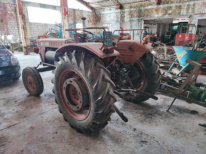 Usato Same Atlanta 45