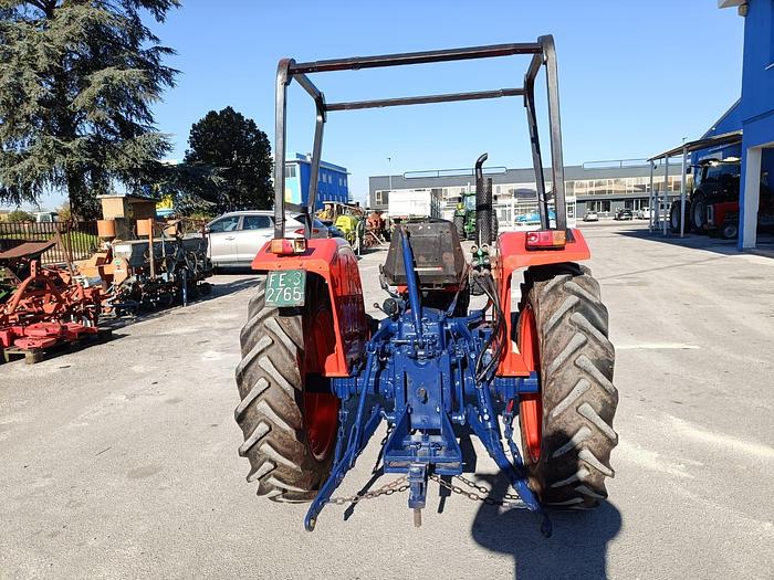 Usato Same Delfino 35- CV 35- cilindri 2