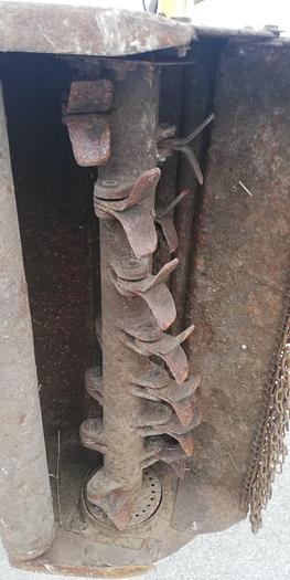 Usato Braccio decespugliatore Sandri K6X