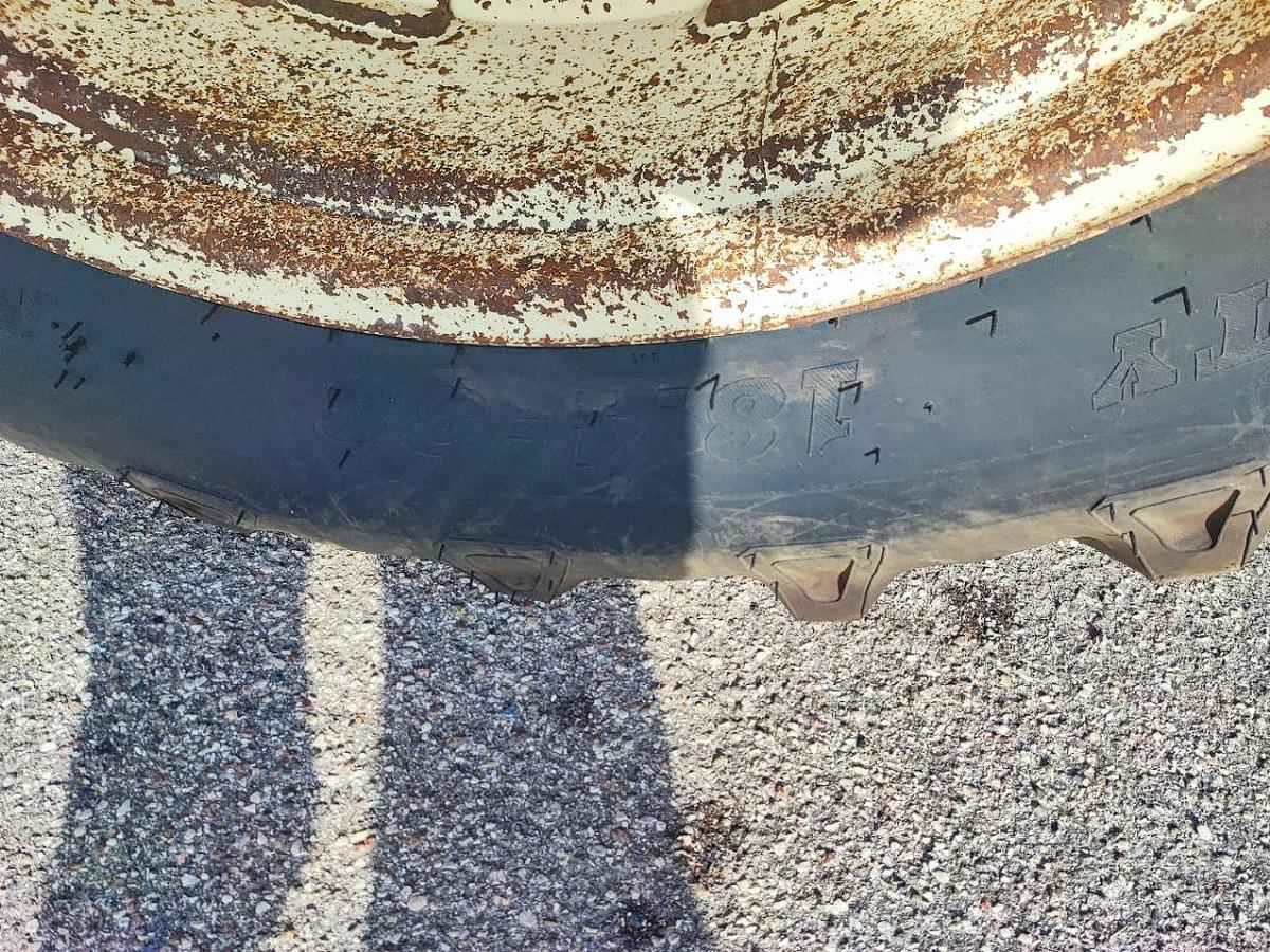 Usato Fiat 1300 Super