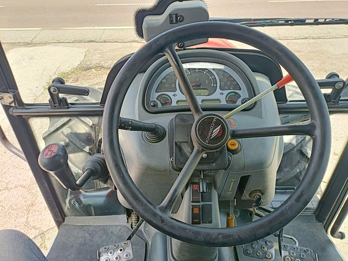 Usato Mc Cormick C 90 Max