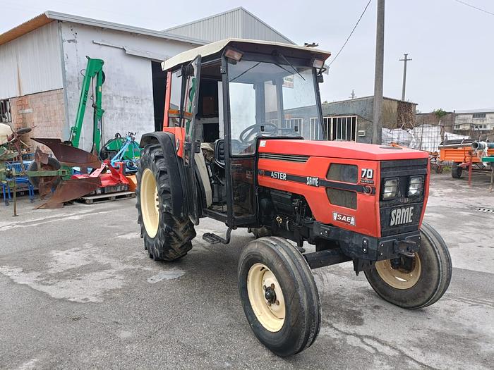 Usato Same Aster 70
