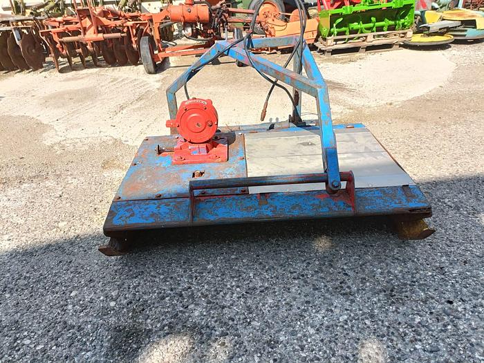 Usato Piatto taglierba da 1,4m