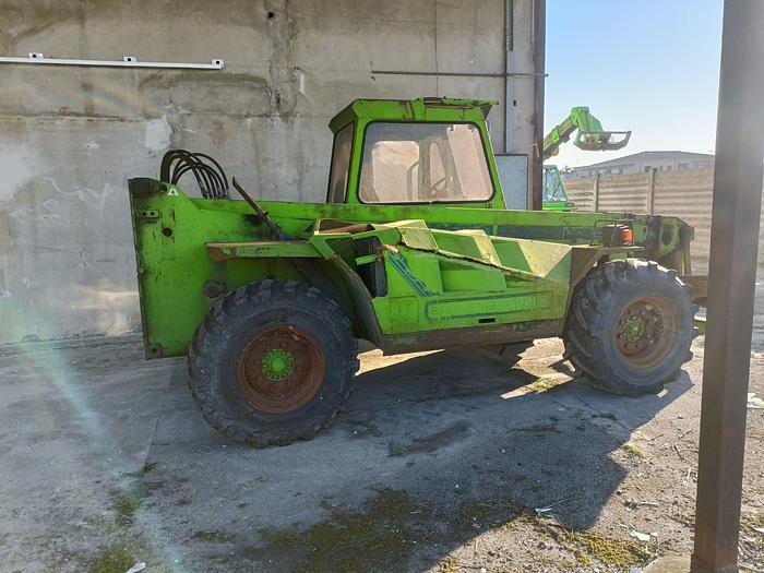 Used Telescopio Merlo P 30-11 XS Panoramic