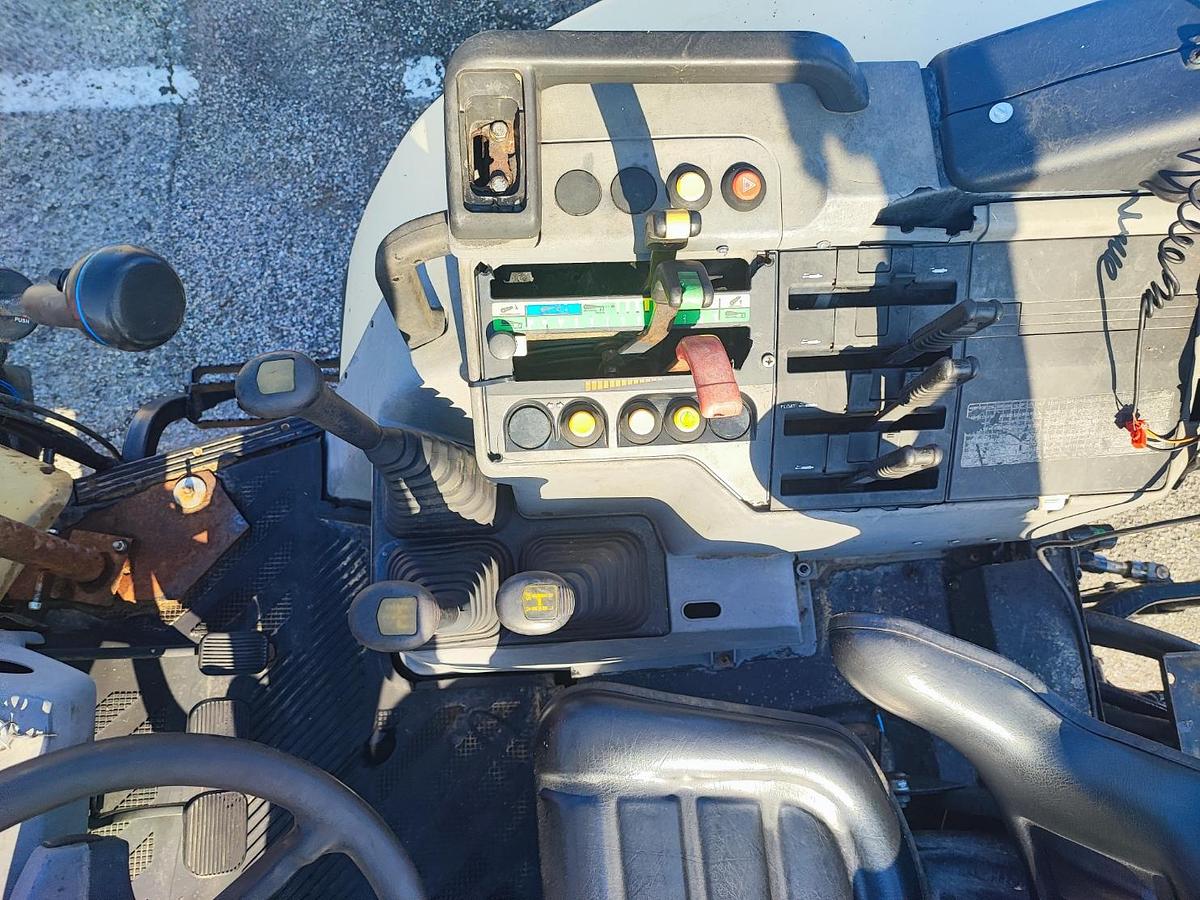 Usato Lamborghini 850 Premium caric Bonatti