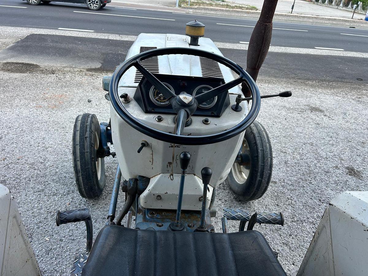 Usato Lamborghini R 365 con tettuccio