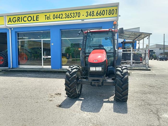 Usato Mc Cormick C 90 Max