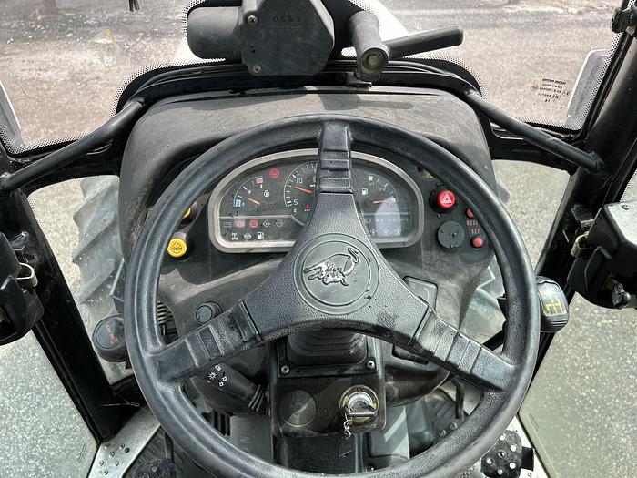 Usato Lamborghini Agile 770 frutteto- anno 2003