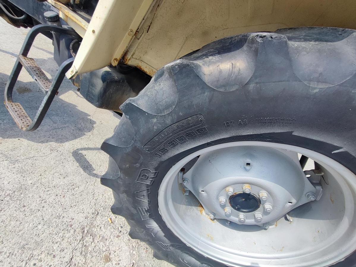 Usato Lamborghini 674 DT