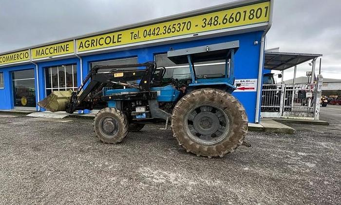 Usato Landini 9500 Special DT