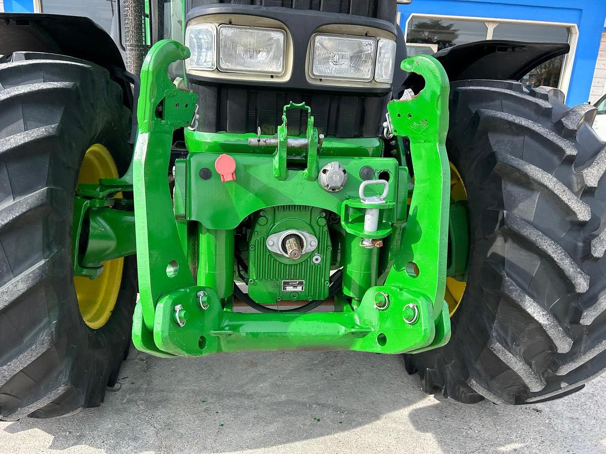 Usato John Deere 6620-fr.aria-soll+pdf front