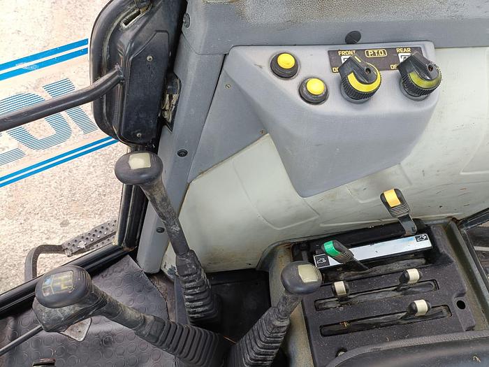 Usato Lamborghini Formula 105 D-CV 105- anno 1993