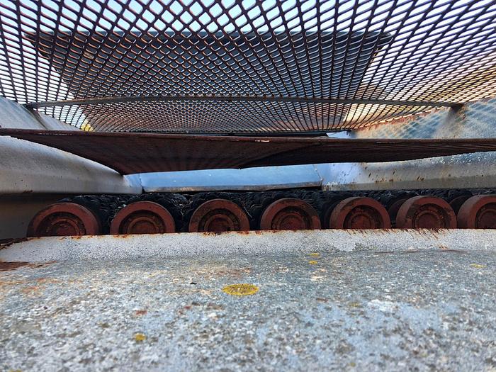 Usato Sfogliatrice per Mais