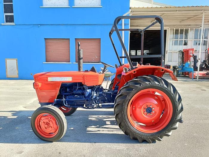 Usato Same Delfino 35- CV 35- cilindri 2