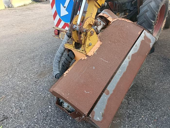 Usato Same centauro 70 ultima serie