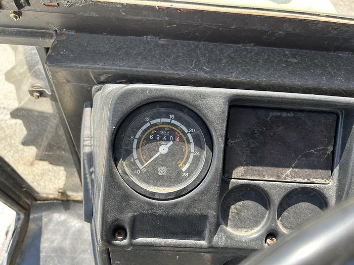 Usato Lamborghini 956 DT