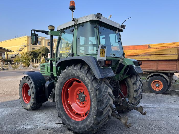 Usato Fendt 309 C - CV 95- anno 2000